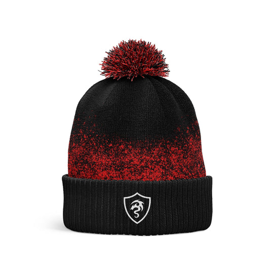 RedKing Taekwon do Bobble Hat - Adults
