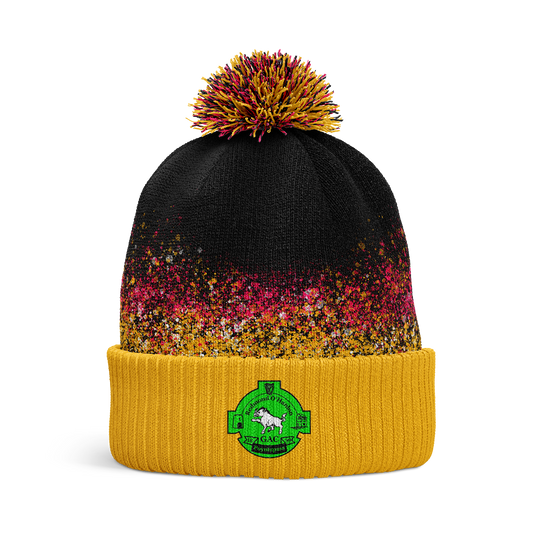 Redmond O'Hanlon's Bobble Hat - Adults