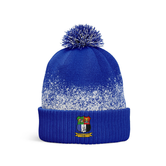 Riverstown ABC Bobble Hat - Kids - Age 8 and Under