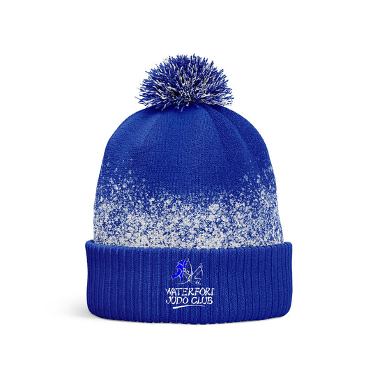 Waterford Judo Bobble Hat - Adults