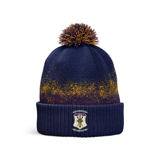 St Pats Wexford Bobble Hat - Kids - Age 8 and Under