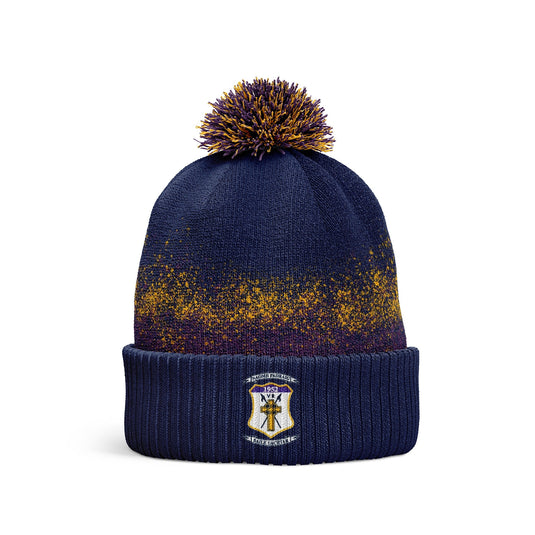 St Pats Wexford Bobble Hat - Adults