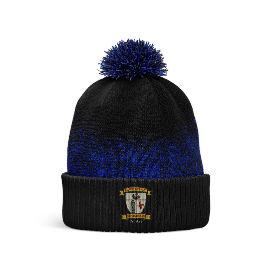 St Peters AC Dromiskin Bobble Hat - Adults