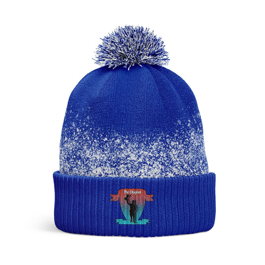 The Dugout Bobble Hat - Adults