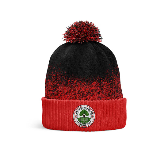 Ashgrove Ladies Bobble Hat - Adults
