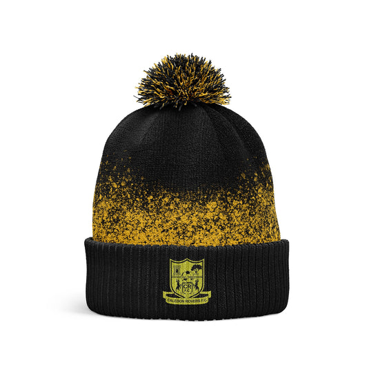 Caledon Rovers FC Bobble Hat - Adults