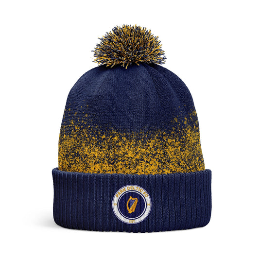 Park Celtic FC Bobble Hat - Adults