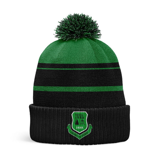Clann na nGael Cork Bobble Hat - Adults