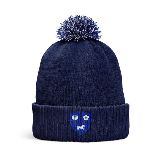 Academy Primary School Saintfield Staff Bobble Hat - Adults