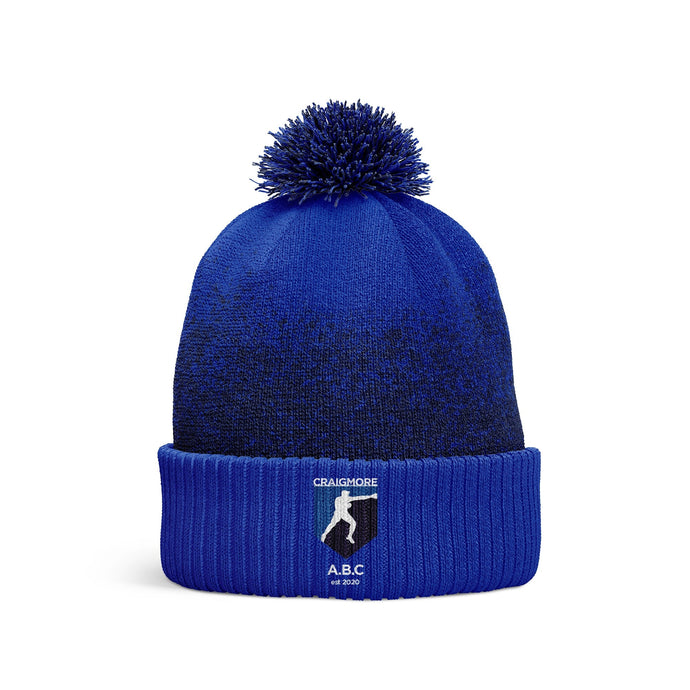 Craigmore ABC Bobble Hat - Kids - Age 8 and Under