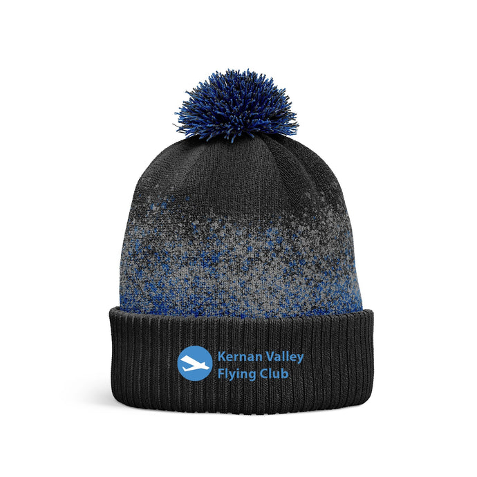 Kernan Flying Club Bobble Hat - Kids - Age 8 and Under