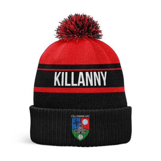 Killanny GFC Bobble Hat - Kids - Age 8 and Under
