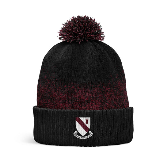 Oliver Plunketts Drogheda Bobble Hat - Adults