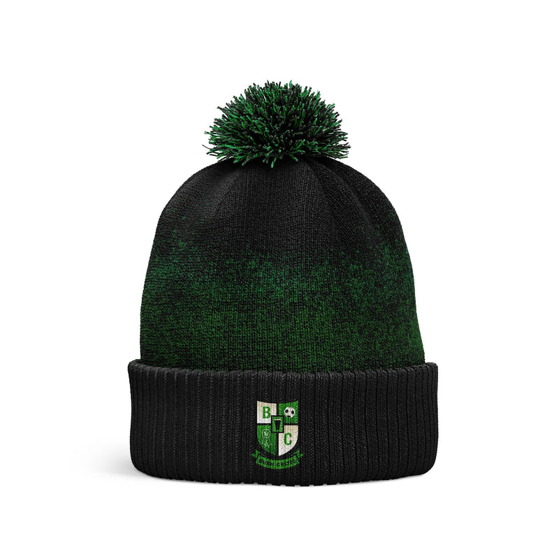 Load image into Gallery viewer, Bush Celtic Bobble Hat - Kids - Age 8 and Under
