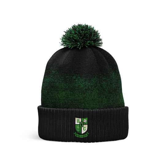 Bush Celtic Bobble Hat - Kids - Age 8 and Under