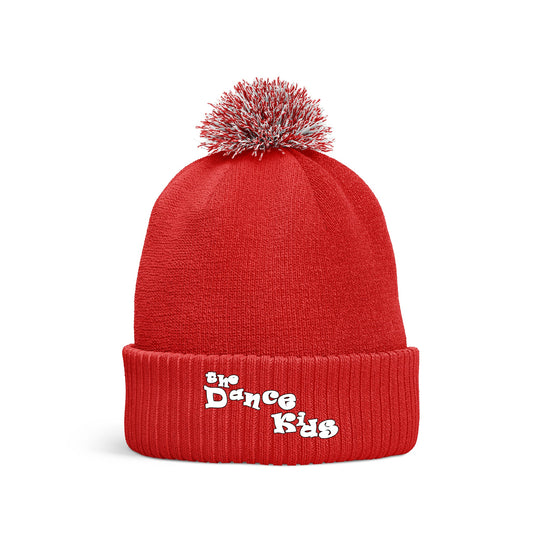 The Dance Kids Bobble Hat - Kids - Age 8 and Under