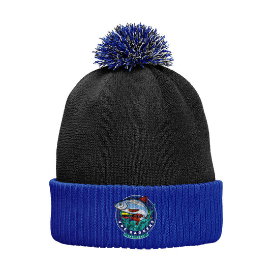 VDE Baggers Bobble Hat - Adults