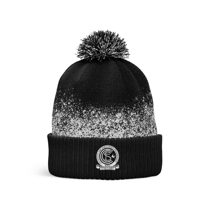 Cois Fharraige FC Bobble Hat - Kids - Age 8 and Under
