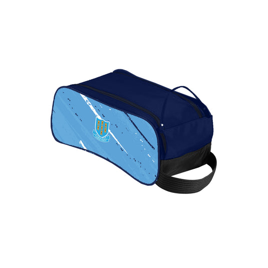 Ballymena United Learning Disability Bootbag
