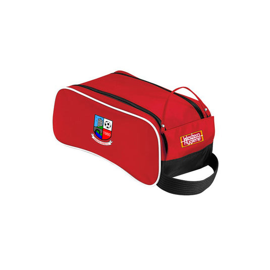 Corofin United FC Bootbag