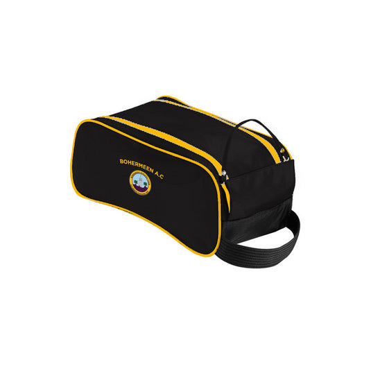 Bohermeen AC Bootbag
