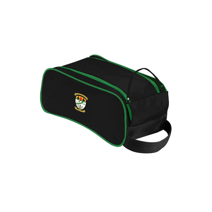 Carrickmacross Emmets Hurling/Camogie Club Bootbag