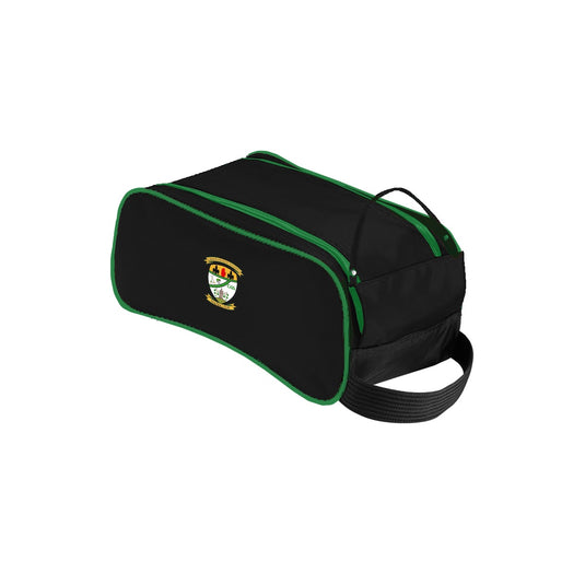 Carrickmacross Emmets Hurling/Camogie Club Bootbag