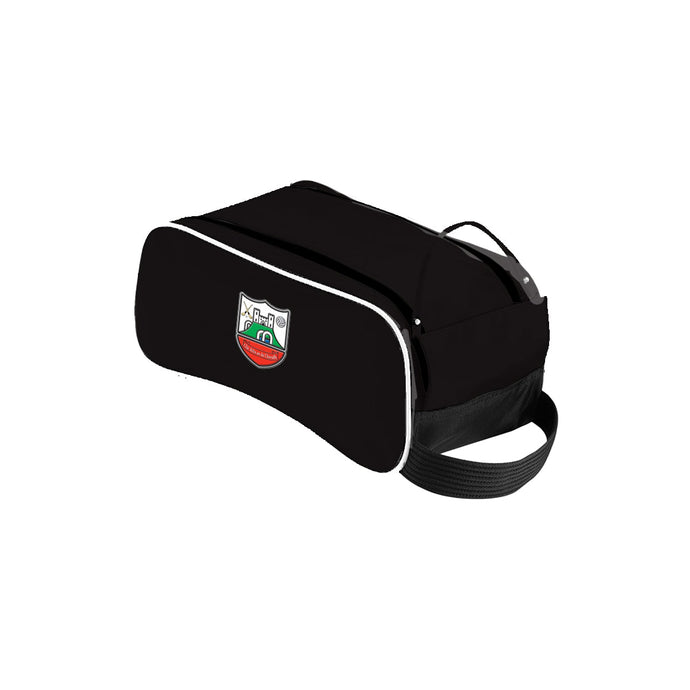 Clarecastle GAC Bootbag