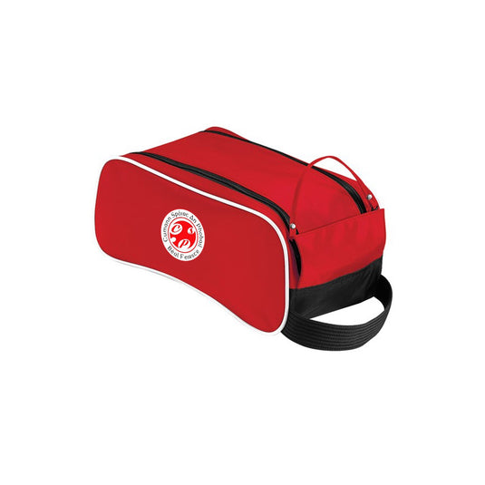 Cumann Spoirt An Phobail Bootbag