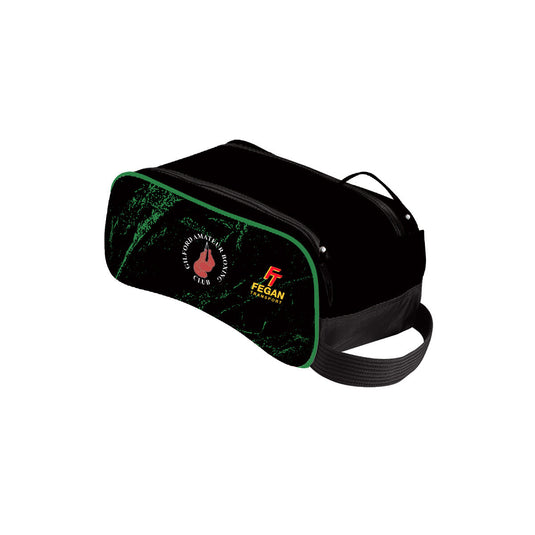 Gilford Boxing Club Bootbag