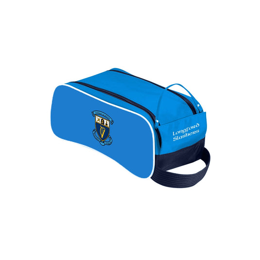 Longford Slashers Bootbag