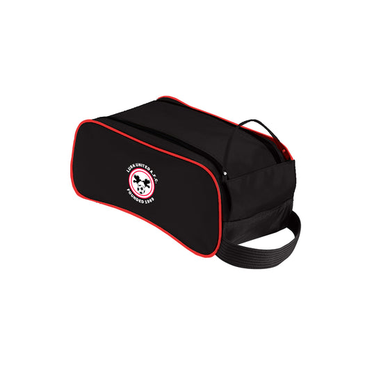 Lusk United Bootbag