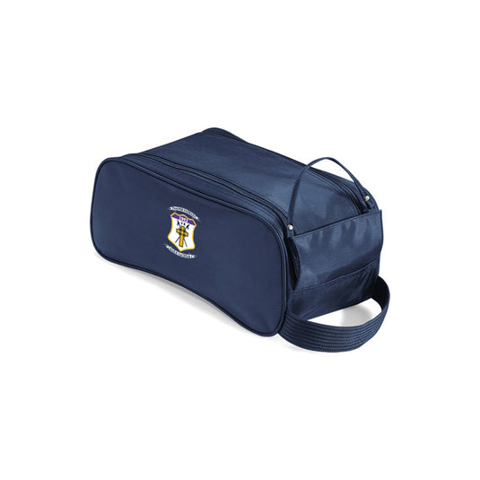 St Pats Wexford Bootbag