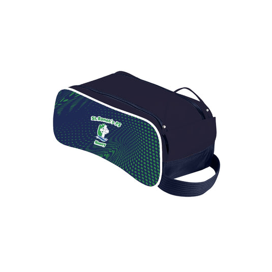 St Ronan's PS Newry Bootbag