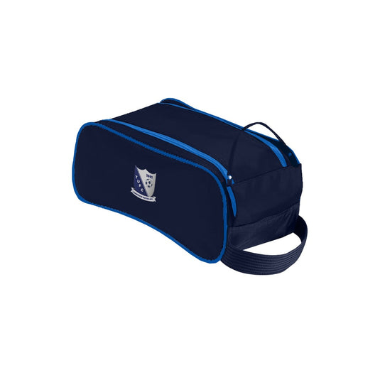 Tombrack United AFC Bootbag