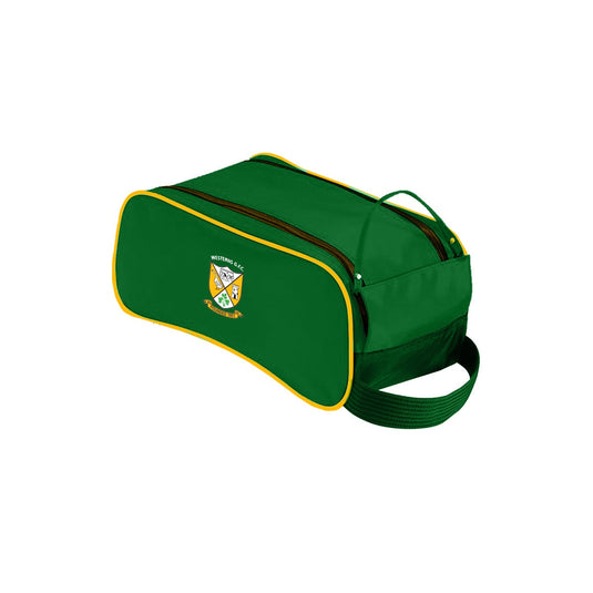 Westerns GFC Bootbag