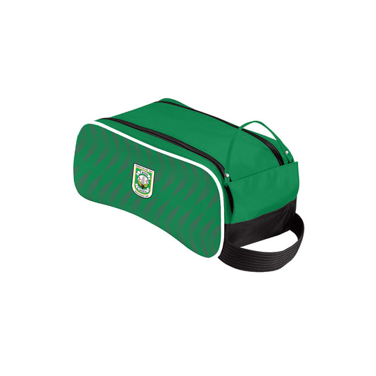 Trim Celtic AFC Bootbag