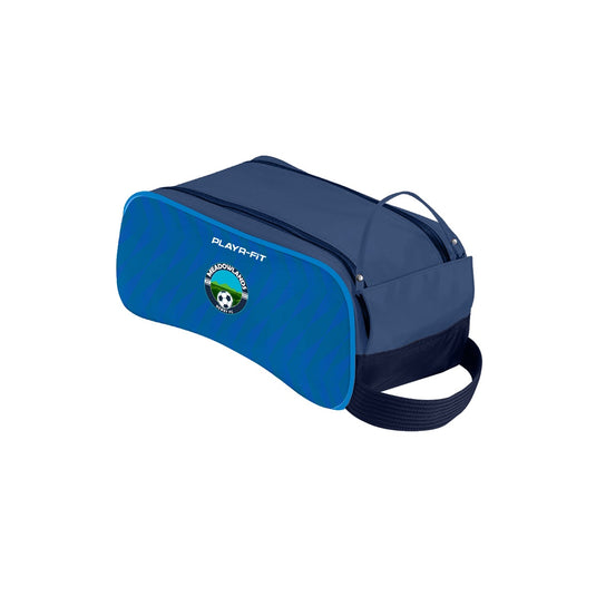 Meadowlands Newry FC Bootbag