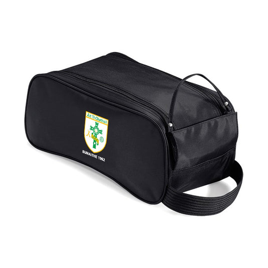 Atticall GAC Bootbag