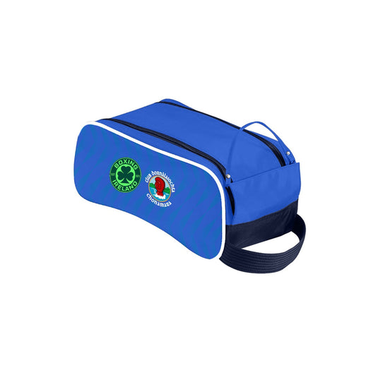 Connemara ABC Bootbag