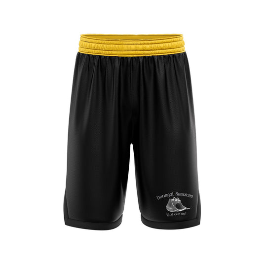 St Bridgets ABC Clonmany Boxing Shorts - Kids