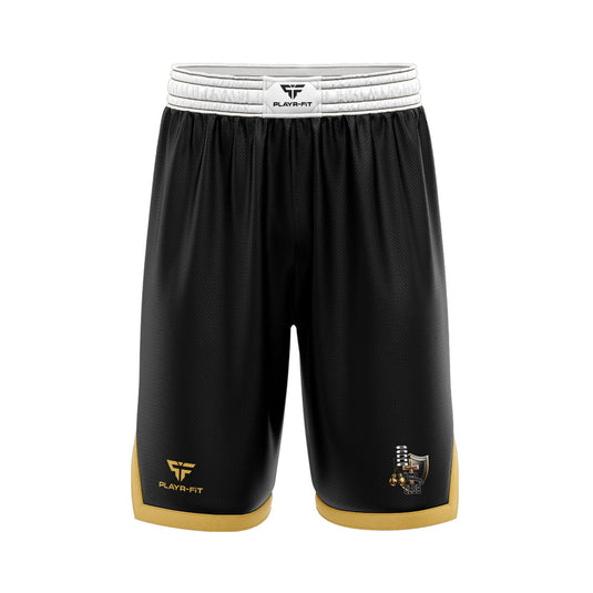 Banna Elite Boxing Club Boxing Shorts (Competition) - Adults