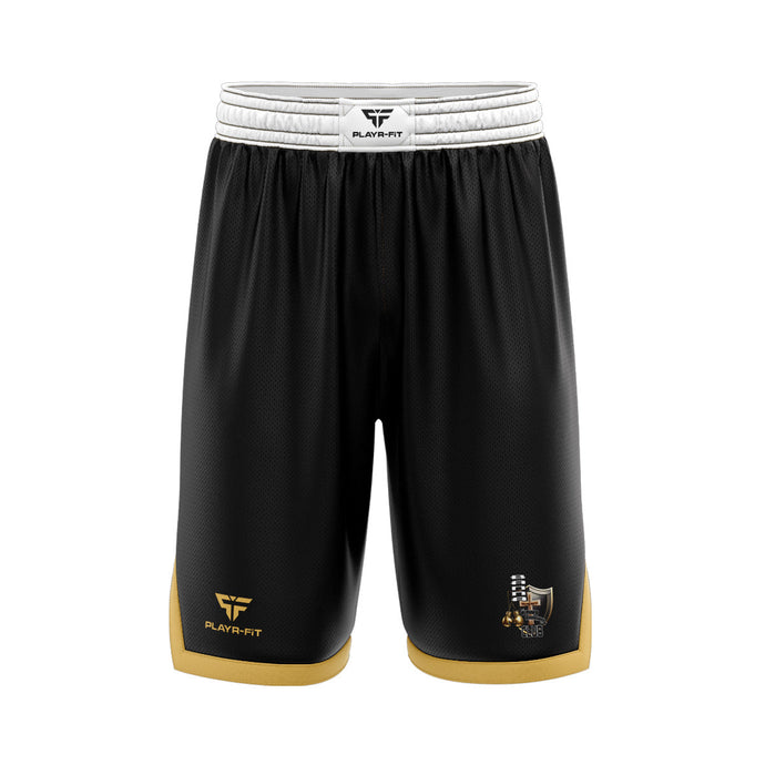 Banna Elite Boxing Club Boxing Shorts (Competition) - Kids