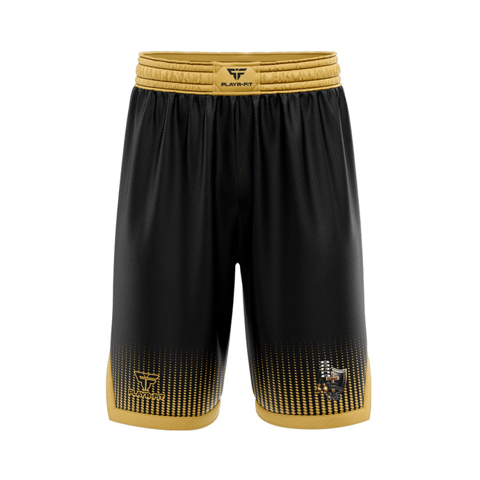 Banna Elite Boxing Club Boxing Shorts (Training) - Adults