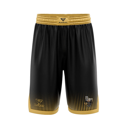 Banna Elite Boxing Club Boxing Shorts (Training) - Adults