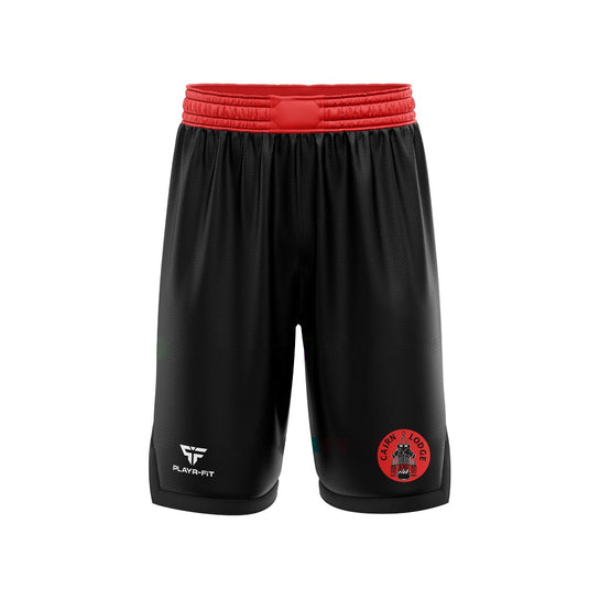 Cairn Lodge ABC Boxing Shorts - Kids