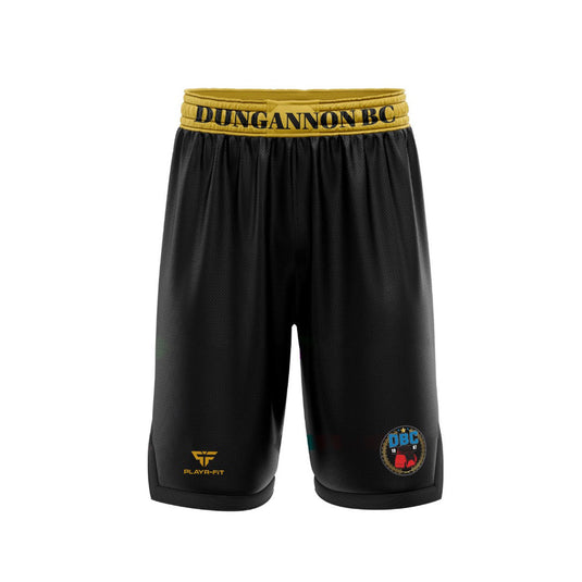 Dungannon Boxing Club Boxing Shorts - Kids