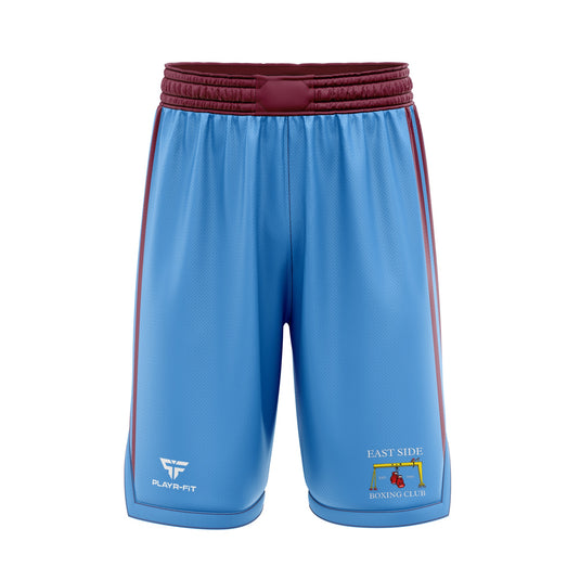 Eastside Boxing Club Boxing Shorts - Adults