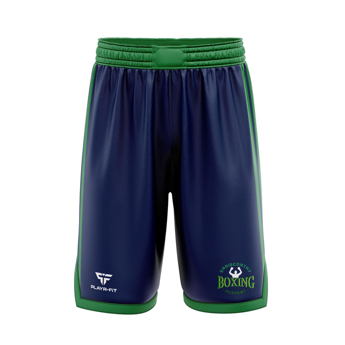 Enniscorthy Boxing Academy Boxing Shorts - Kids