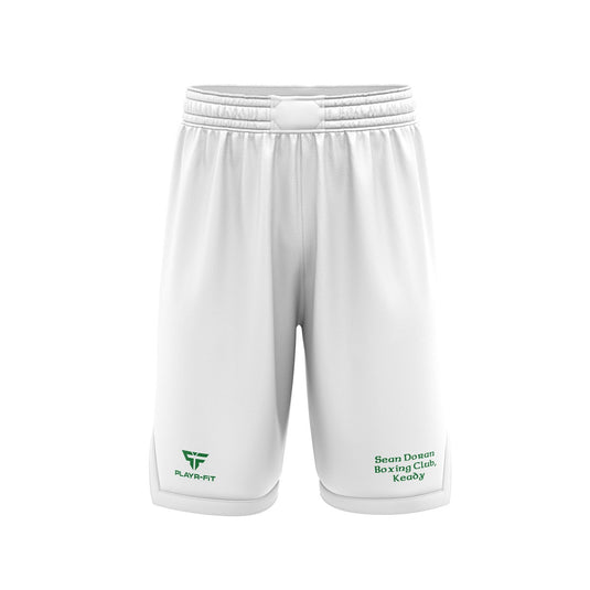 Keady Boxing Club Boxing Shorts - Kids